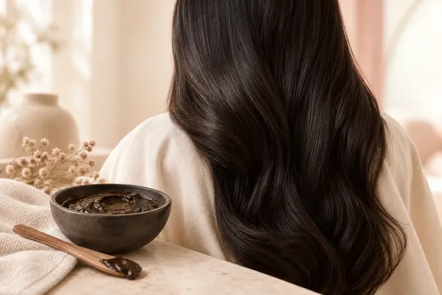 Qatam Hair Care — 4 Sessions