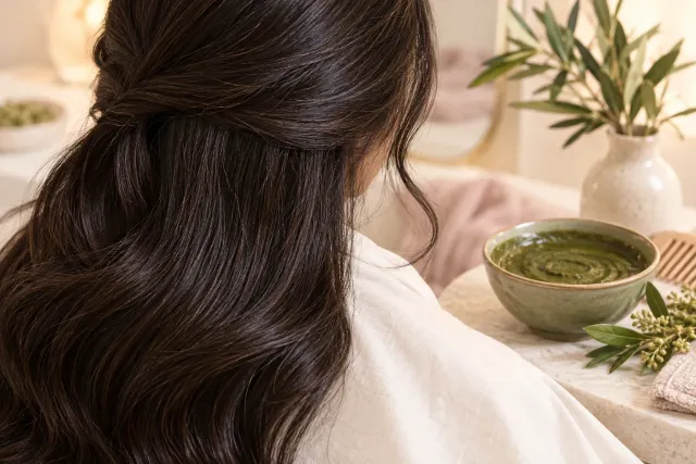 Sedar Hair Care — 4 Sessions